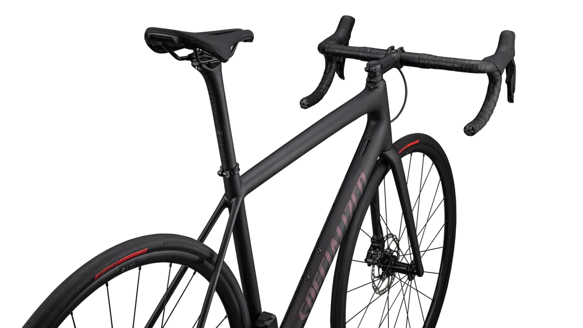 Aethos Comp - Shimano 105 Di2 - Image 4