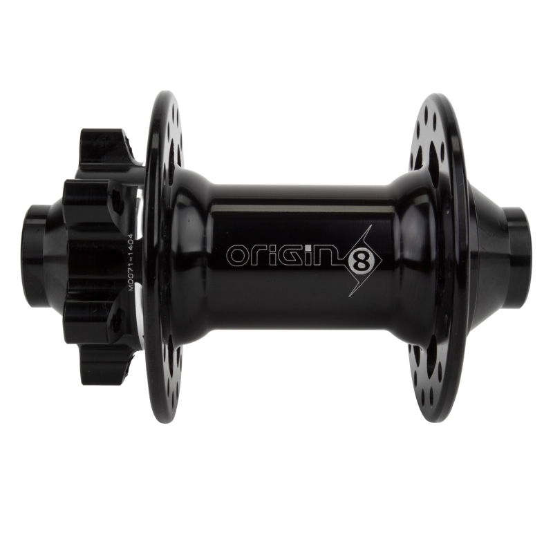Origin8 MT-3100 MTB Hubs hub front 32H 100 Origin8 MT-3100 MTB Hubs hub front 32H 100