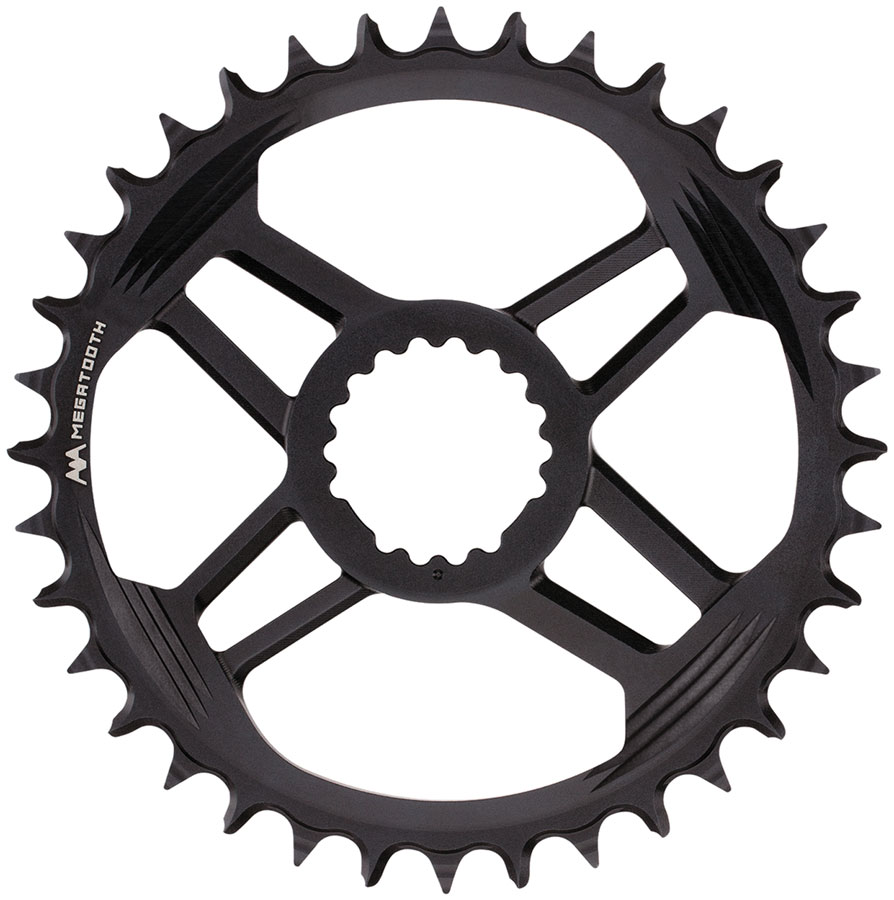 FSA Gradient Direct Mount MegaTooth Chainring 32T Shimano 12-speed