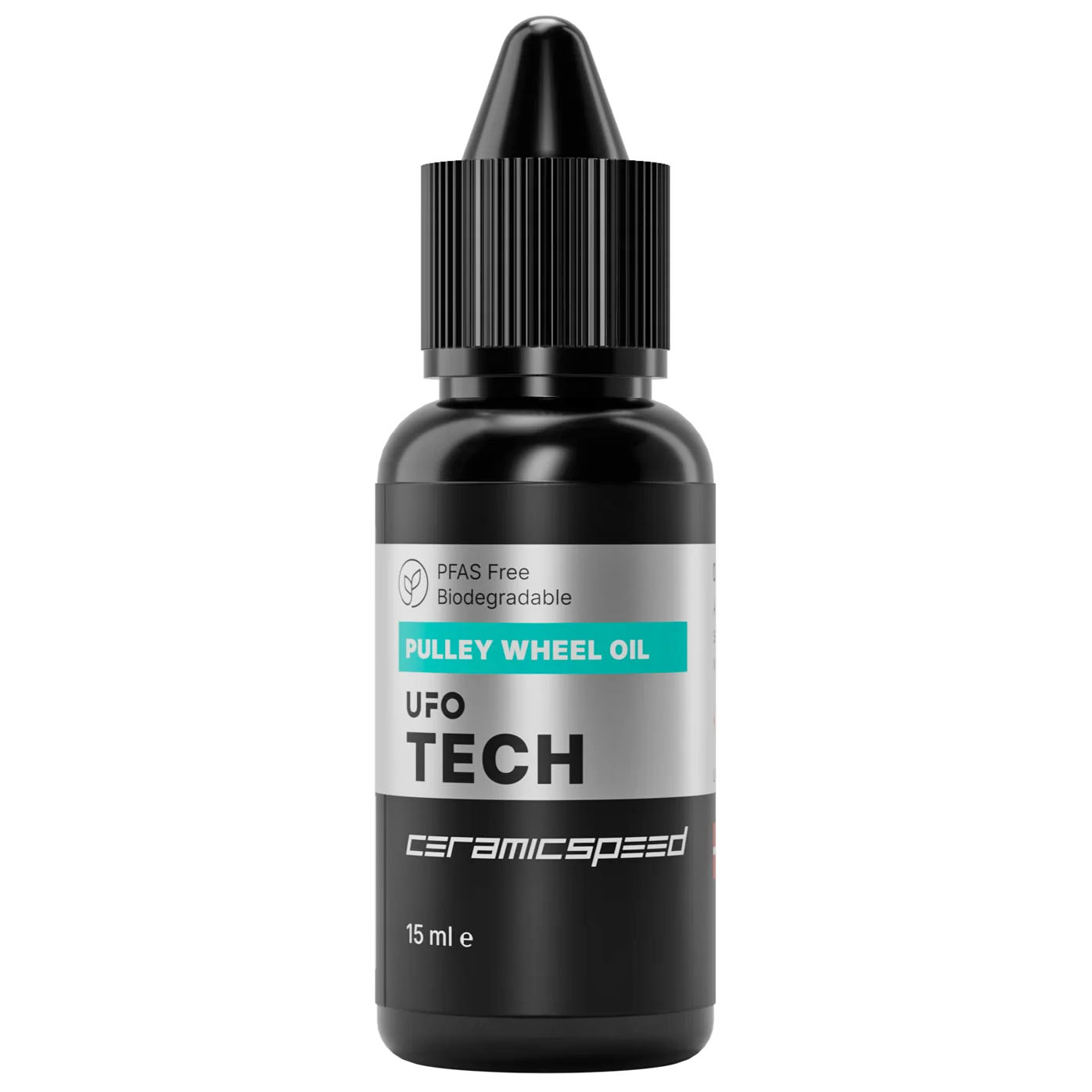 CeramicSpeed UFO TECH Oil for Pulley Bearings 15ml - Each