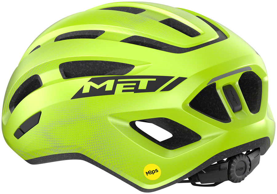 MET Miles Mips Helmet - Image 18