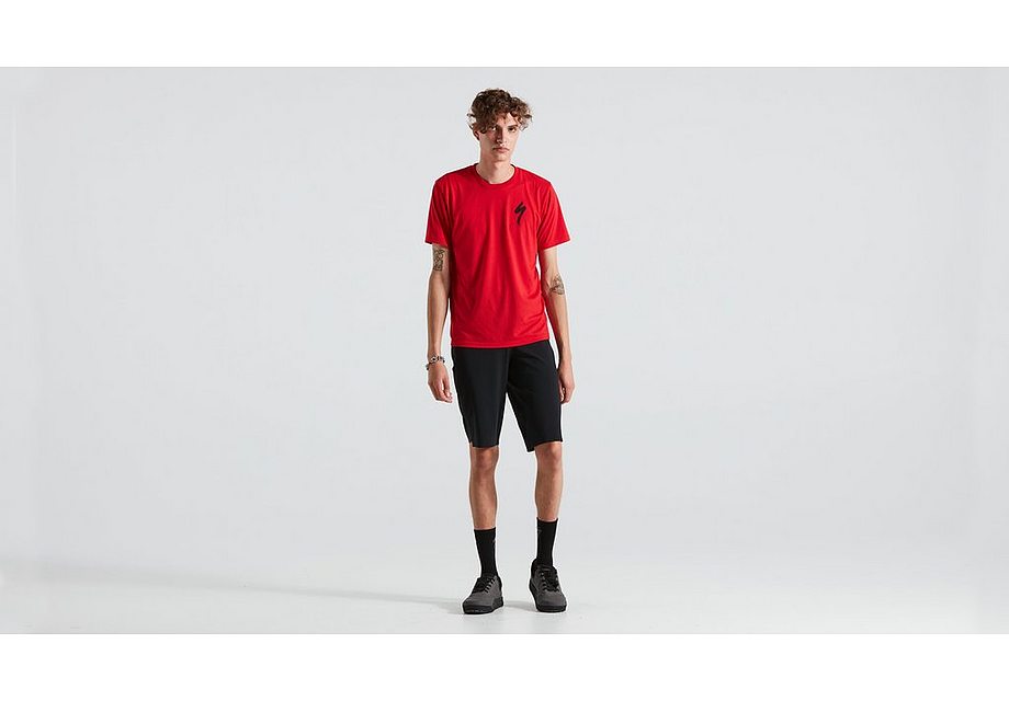 2022 S-Logo Tee Ss Men - Image 5