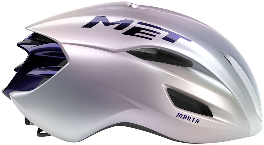 MET Manta Limited Edition Helmet - Image 7