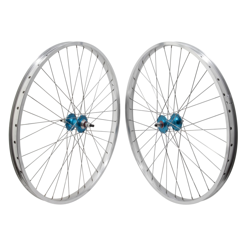 Se bikes SE Bikes 29in Wheel Set 29in Wheel SET