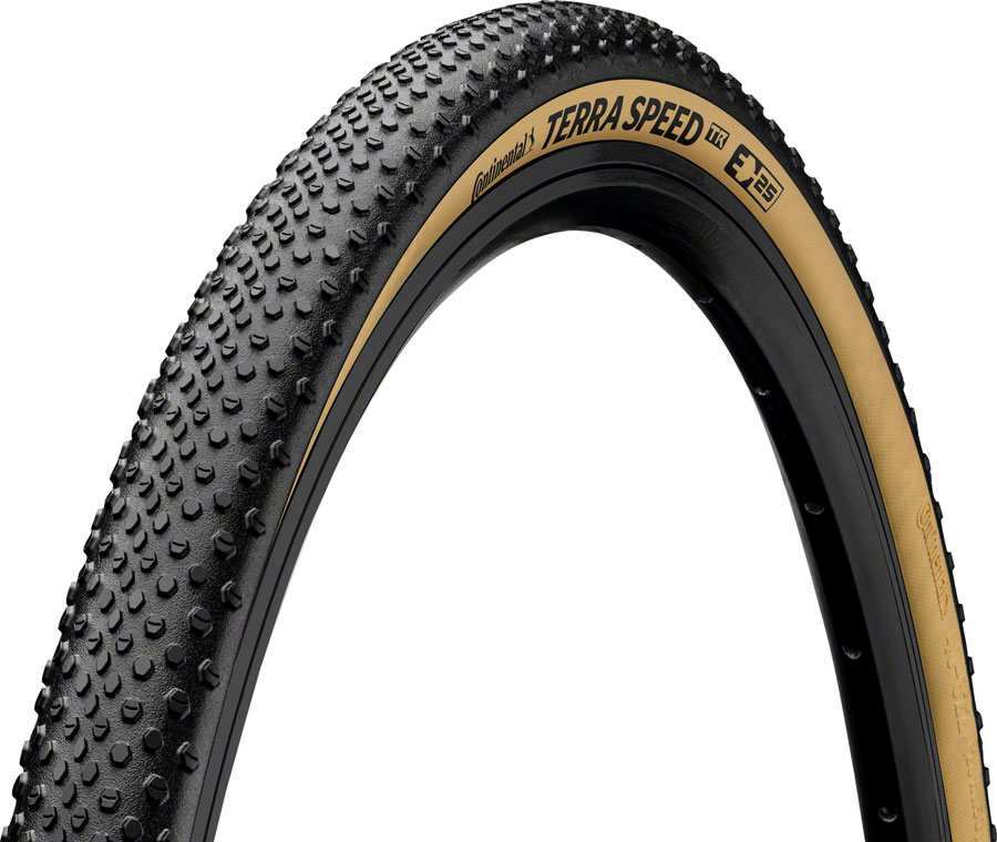 Continental Terra Speed Tire variant 2