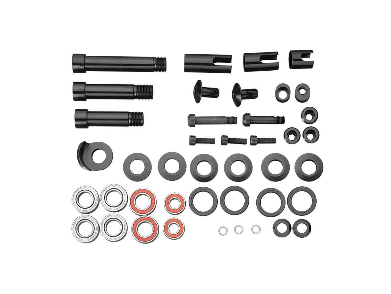 Propack Nomad 4 - Default Title