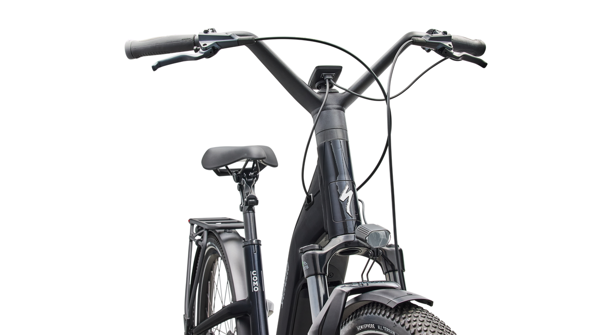 Turbo Como 5.0 IGH - Image 5