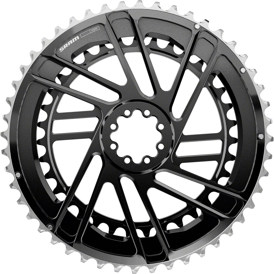 SRAM Force 2x Chainring Kit