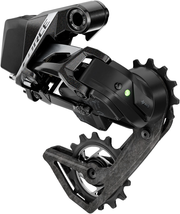 SRAM Force eTap AXS Road Groupset - Image 4