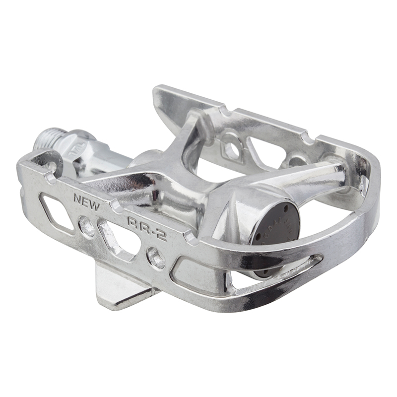 Mks AR-2 Road 9/16` Loose Ball Silver Alloy Mks AR-2 Road 9/16` Loose Ball Silver Alloy