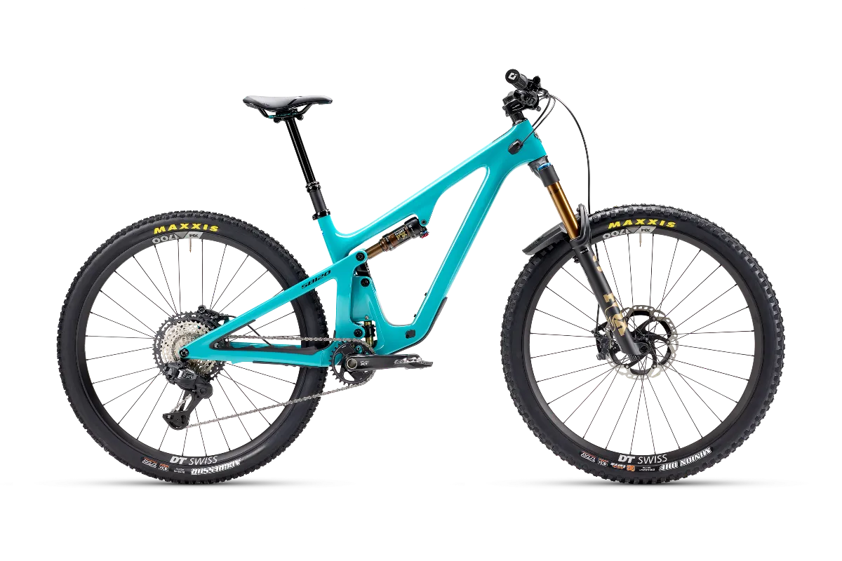 Yeti Cycles SB120 XT Di2 - Image 23