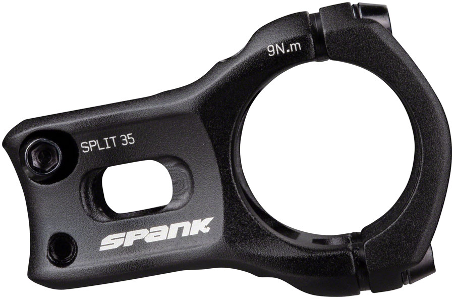 Spank Split 35 Stem - Image 2