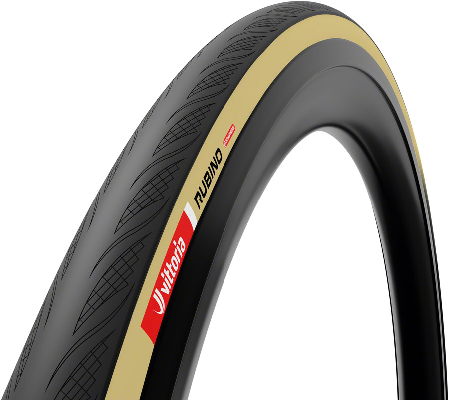 Vittoria Rubino V 700c Tire - Folding, 1C Graphene + Silica G2.0 variant 4