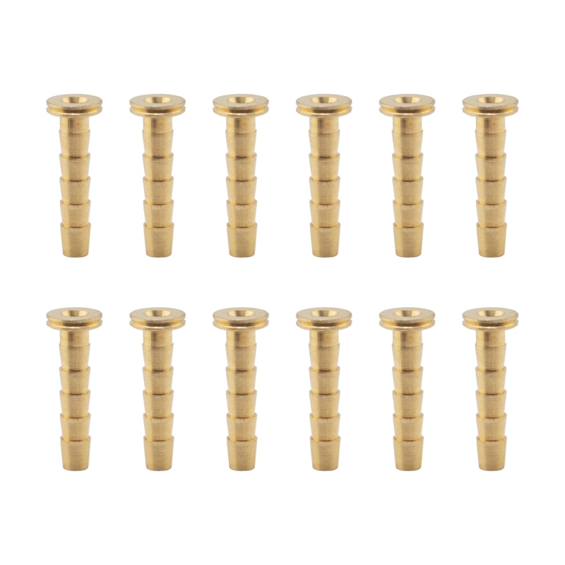 Sunlite PT03 Brake Hose Barb PT03 Bag of 10 2.3mm Shimano BH59 Hose Barb