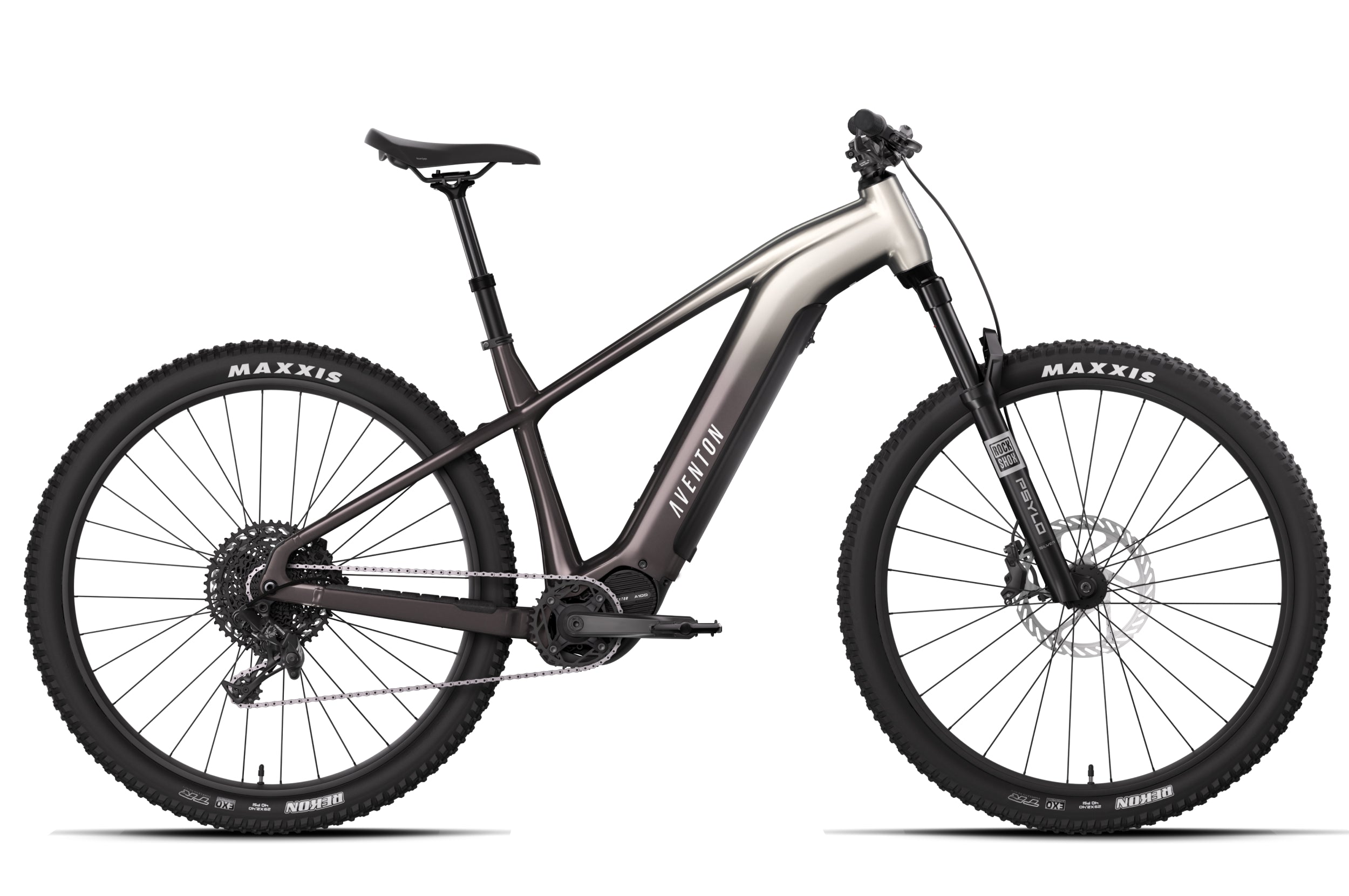 Ramblas ADV Ebike variant 2