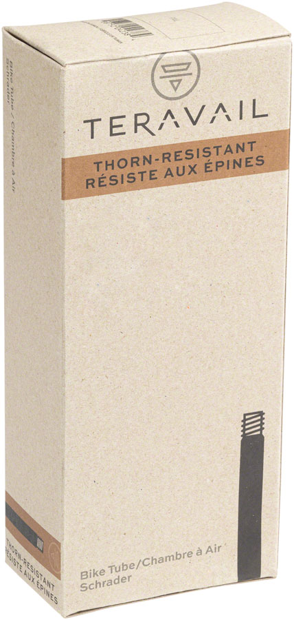 Teravail Protection Tube Teravail Protection Tube