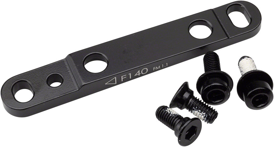 Tektro Mount Adaptors for Disc Brakes - Image 8