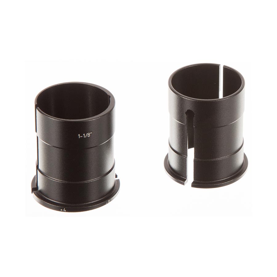 Zipp SL-OS Shim Spacer Set Set Zipp SL-OS Shim Spacer Set Set