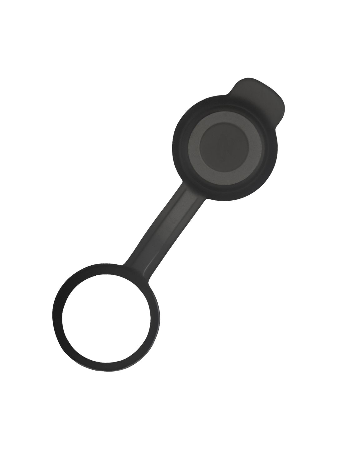 CamelBak Mud Cap Black Bottle