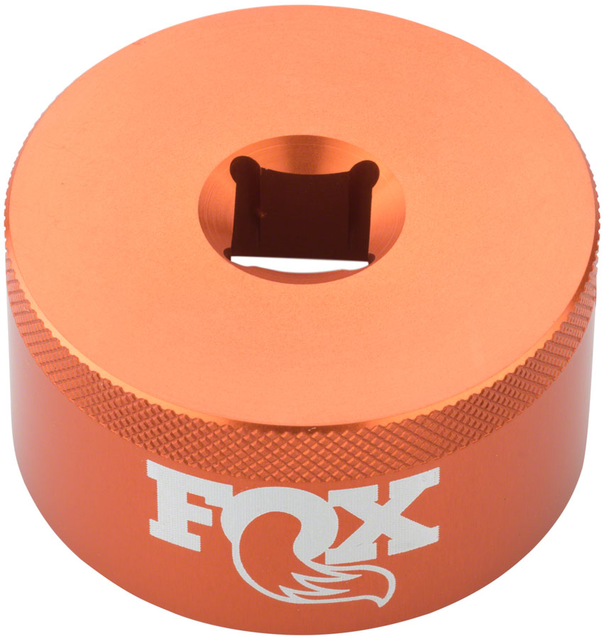FOX Fork Topcap Sockets variant 4
