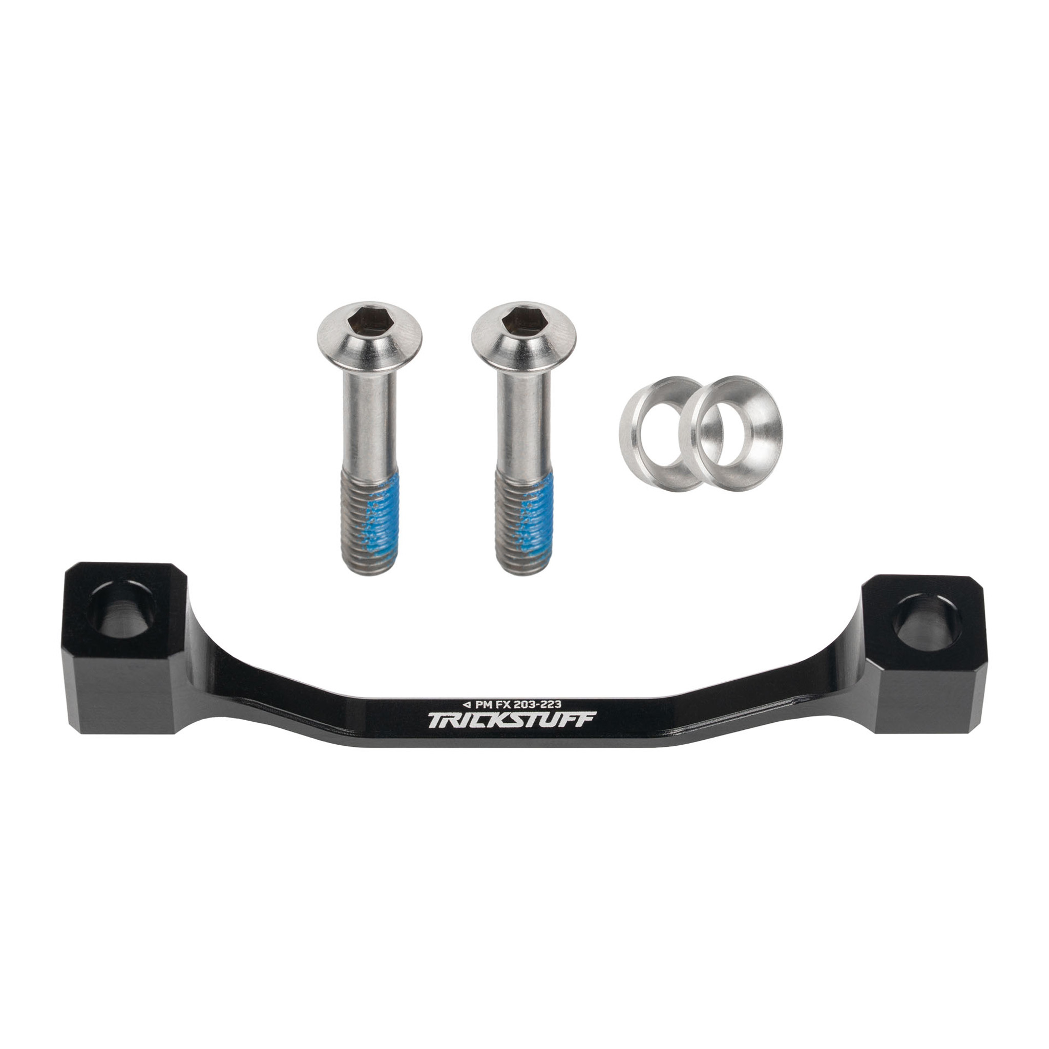 Trickstuff Post Mount Disc Brake Adapters - Image 7