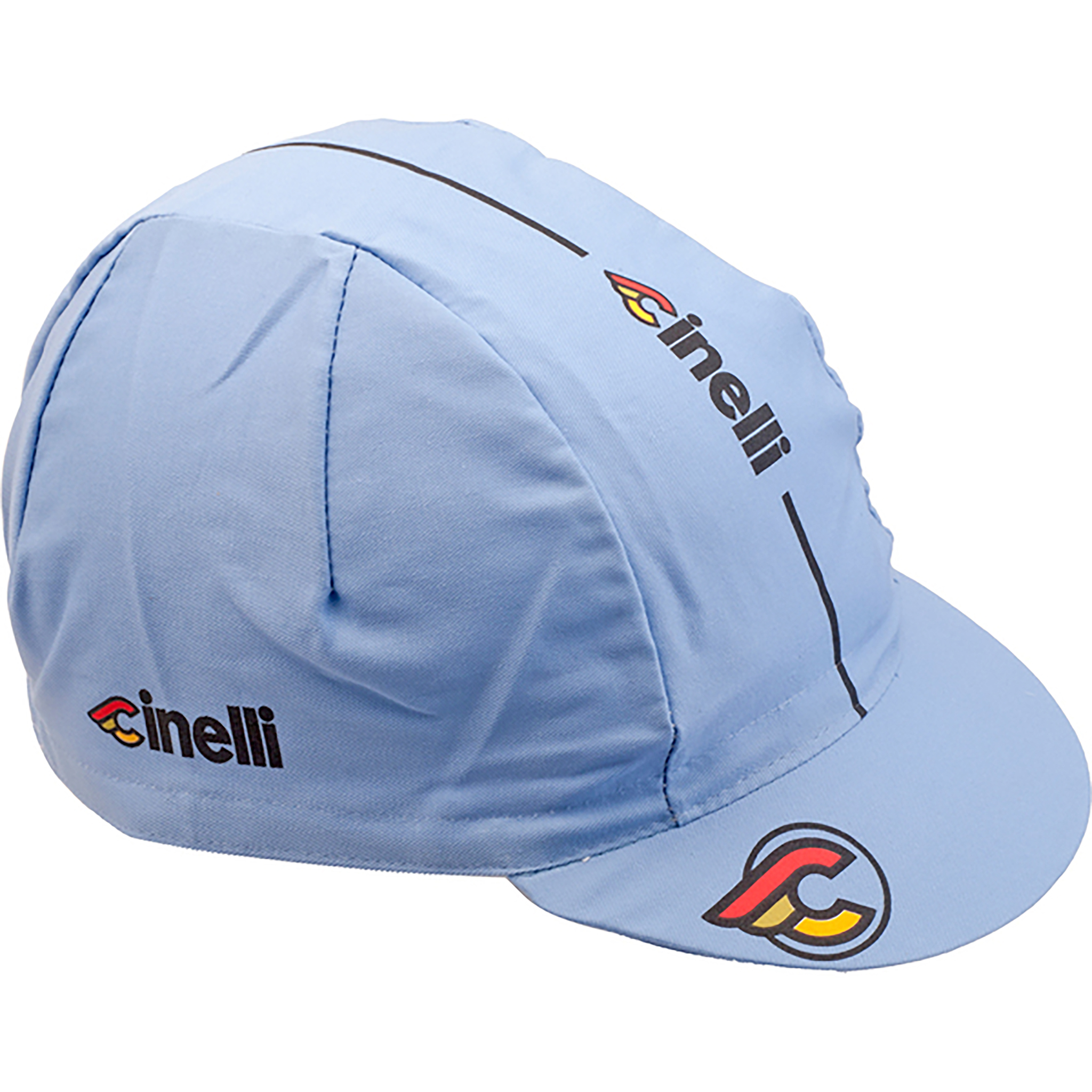 Cinelli Supercorsa Cycling Cap