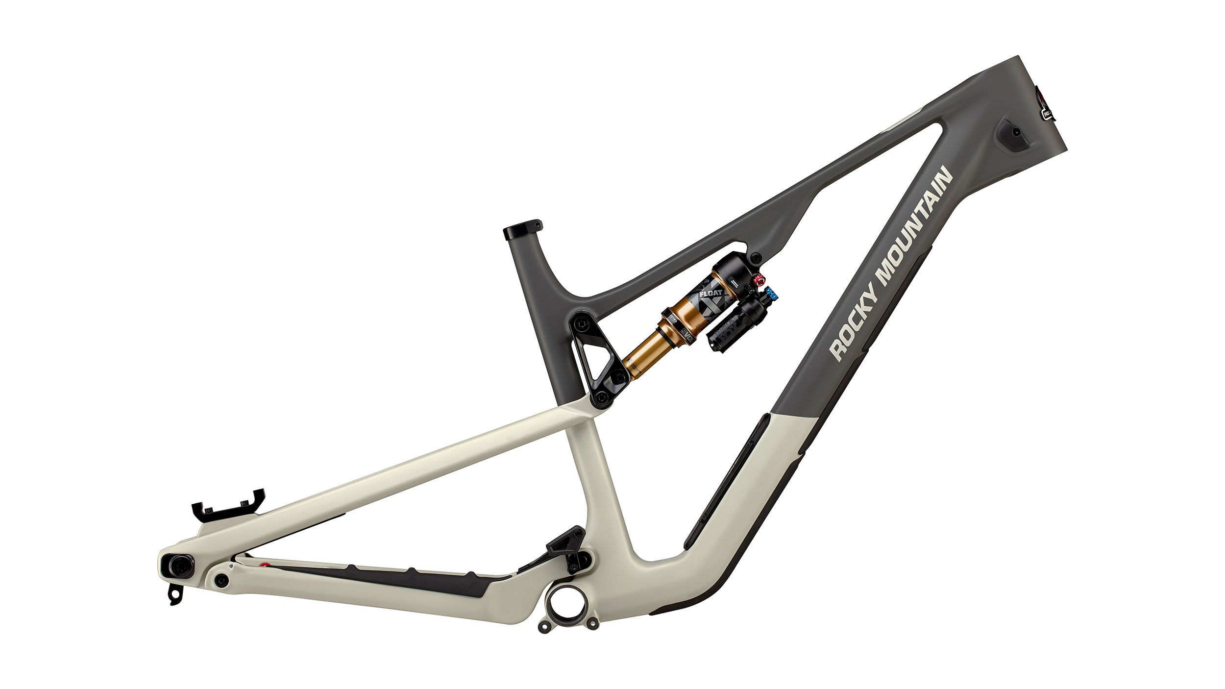 Instinct C Frameset Instinct C Frameset
