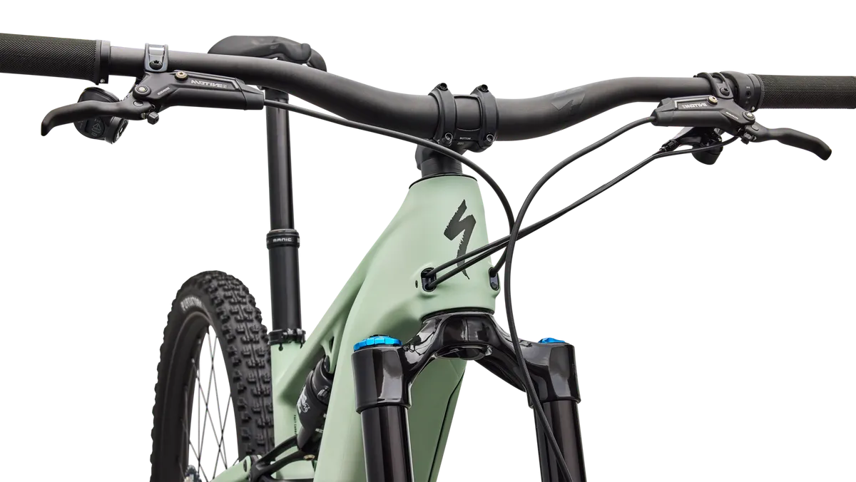 Turbo Levo R Expert - Image 10