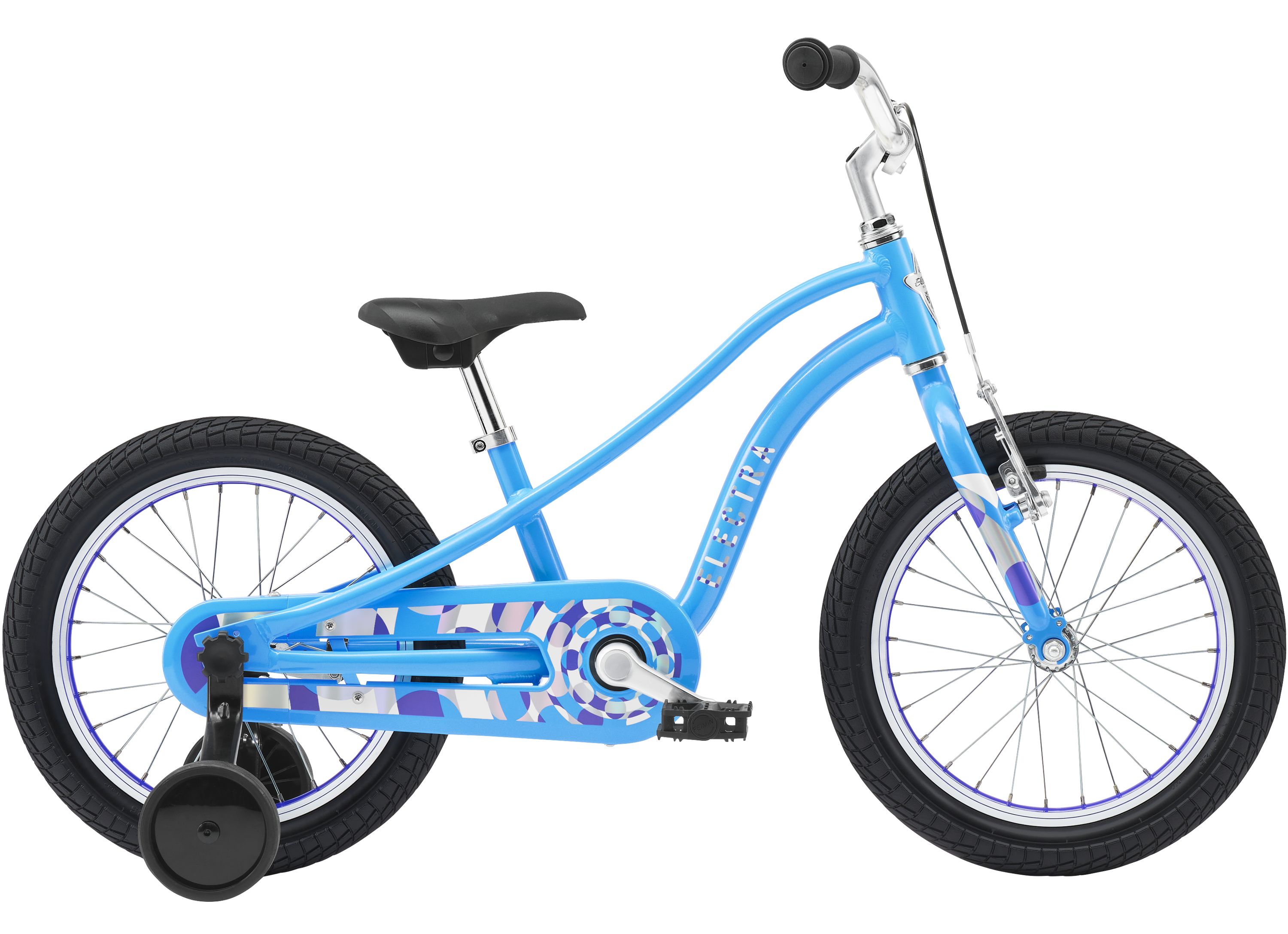 Electra Sprocket 1 16" variant 2