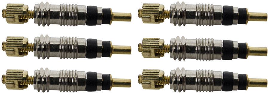 Stan's Valve Core Replacement - Presta