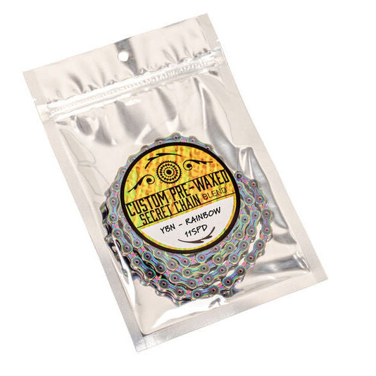 Pre-Waxed Race Chain - Image 7