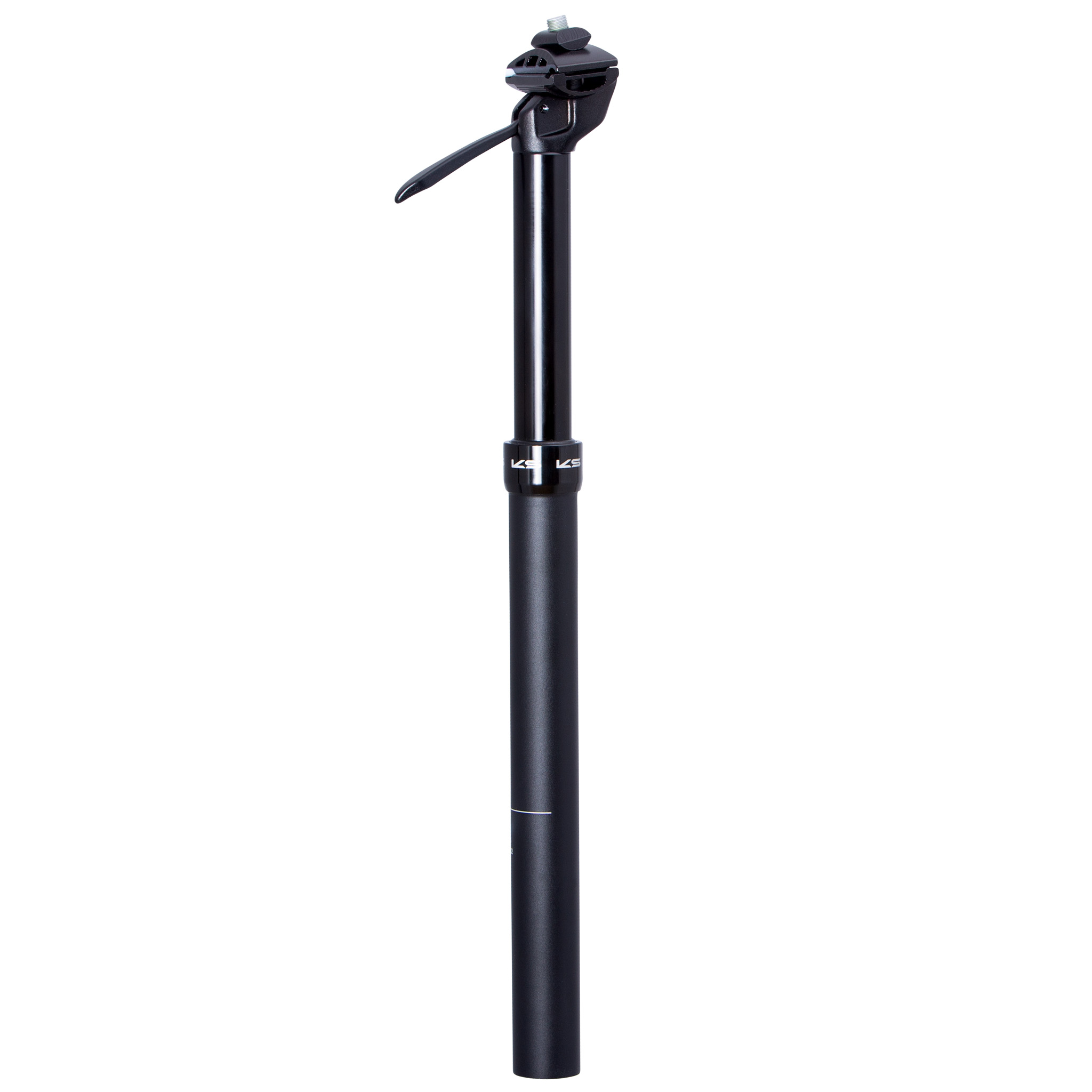 KS ETEN Lever Dropper Seatpost