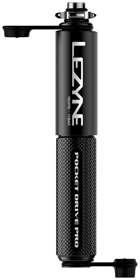 Lezyne Pocket Drive Pro Mini Pump - Image 2
