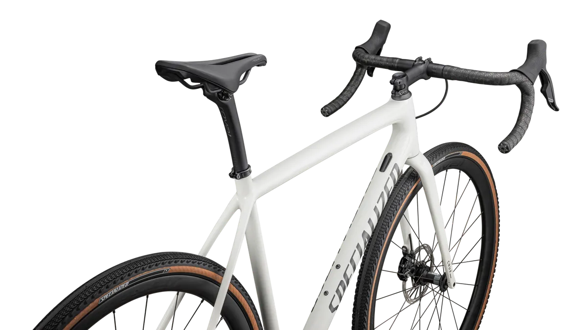 Crux Expert - SRAM Rival XPLR eTap AXS - Image 9