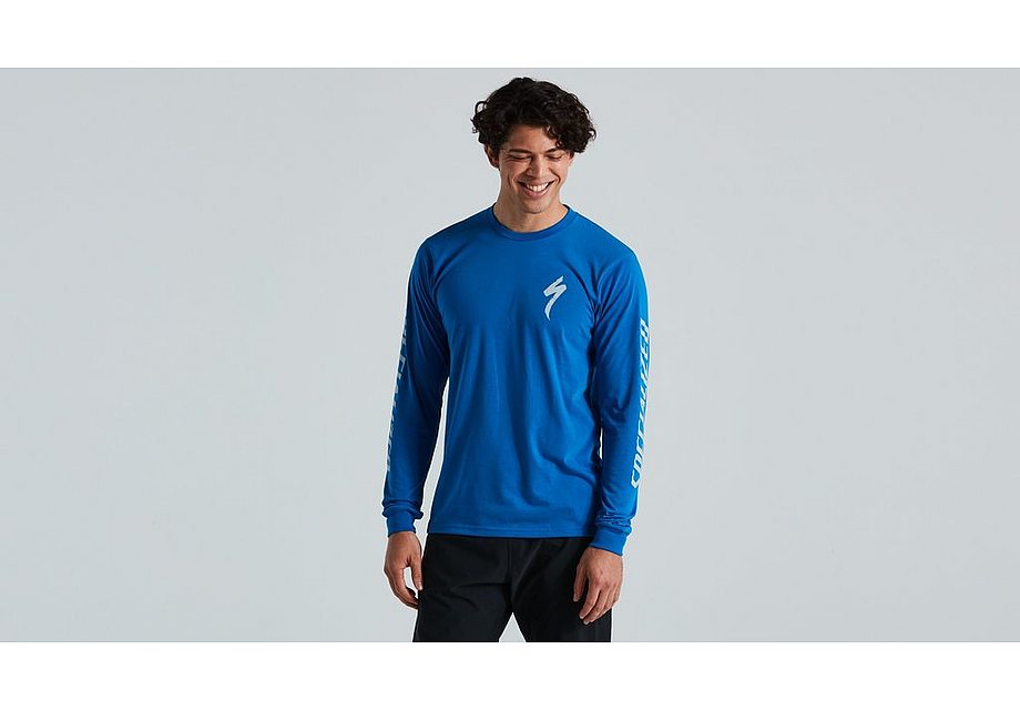 2021 Specialized Tee Ls Men