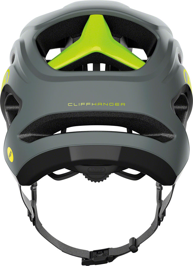 Abus CliffHanger MIPS Helmet - Image 7