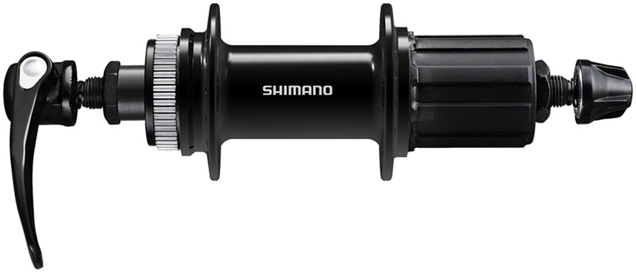 Shimano Deore FH-QC400-HM Rear Hub