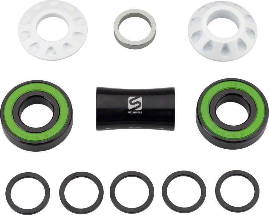 Stolen Revolver Mid Bottom Bracket - 19mm