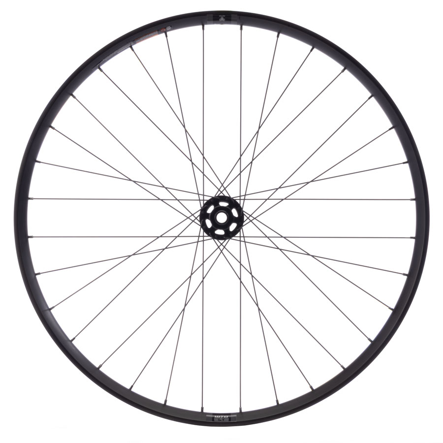 Quality Wheels WTB i35 Disc Front Wheel - Image 2