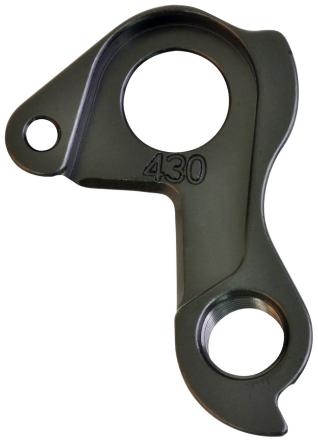 Wheels Manufacturing Hangers Requiring 1 Fastener - Image 2
