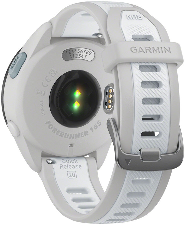 Garmin Forerunner 165 Running Watch - Image 2