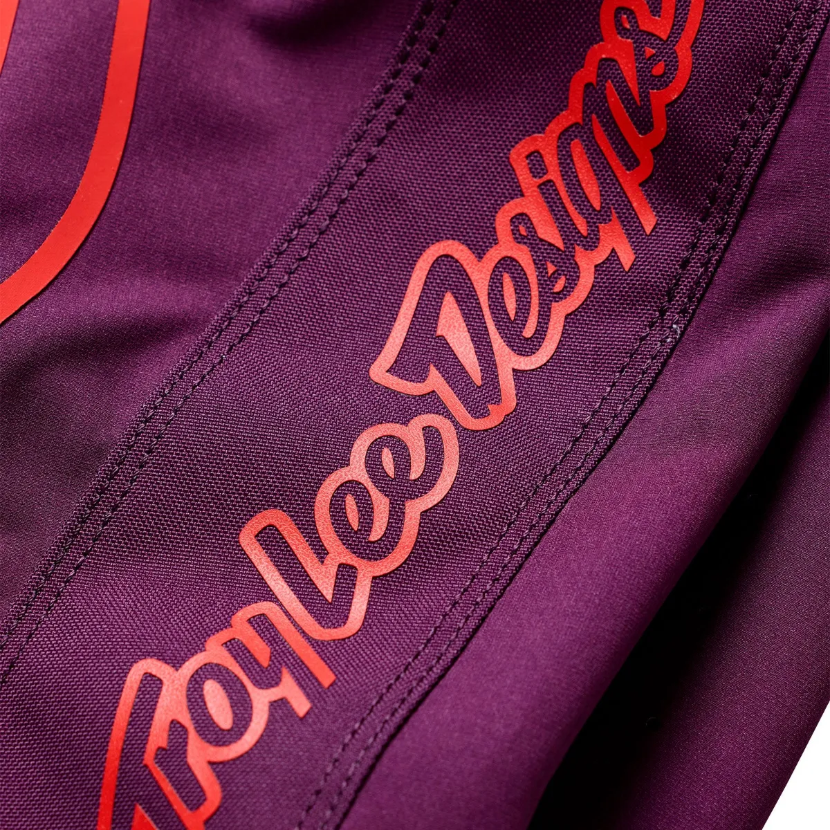 Sprint Pro Pant Mono Sangria - Image 4
