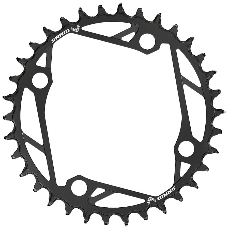 SRAM Eagle T-Type Chainring variant 2