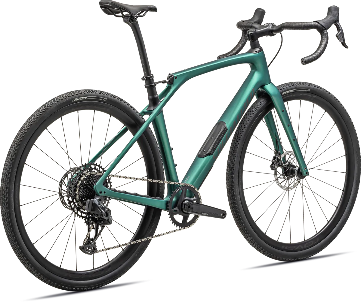 Diverge STR Expert - SRAM Rival eTAP AXS / GX Eagle AXS - Image 3