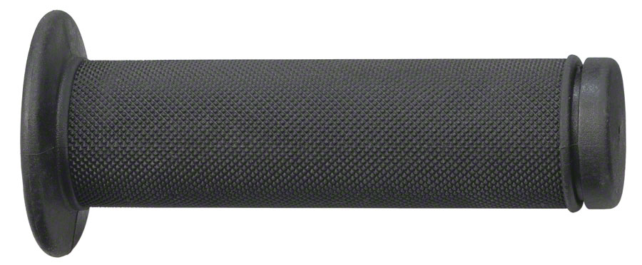 Velo Micro Diamond Grips - Black Flange variant 2