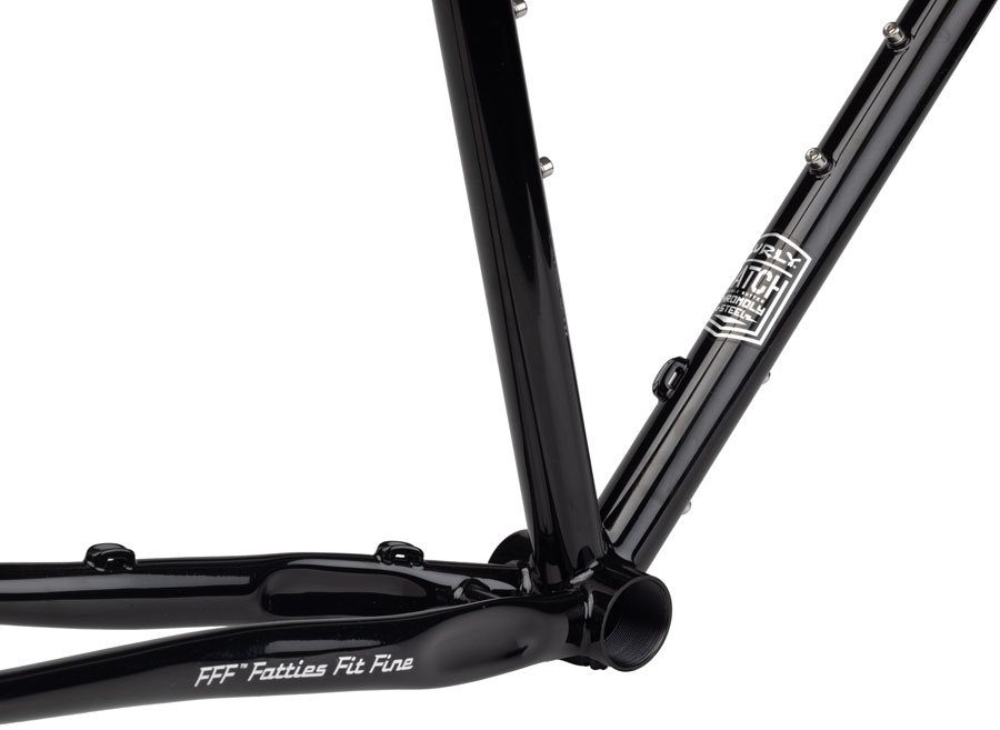 Surly Midnight Special Frameset - Image 3