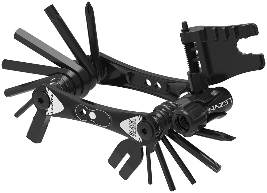 Lezyne Rap II - Multi-Tool - Image 10