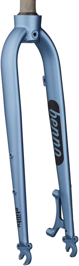 Benno eScout Replacement Fork - Regular 2019-21 Alaska Blue
