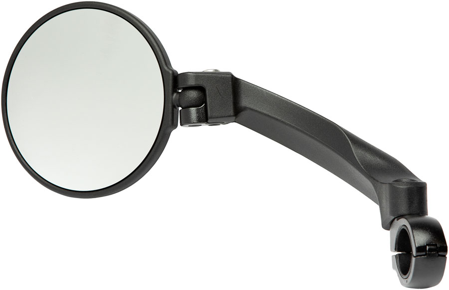 Watch Your Back XL Bar End Mirror Watch Your Back XL Bar End Mirror