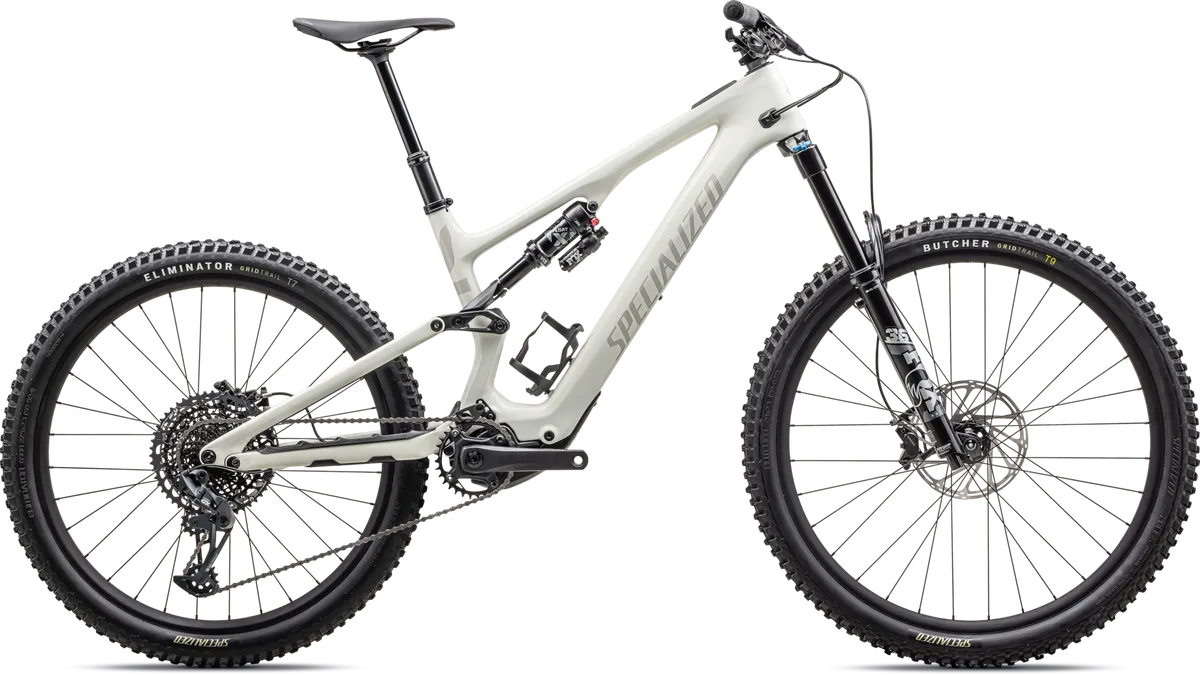 Turbo Levo SL Comp Carbon Turbo Levo SL Comp Carbon